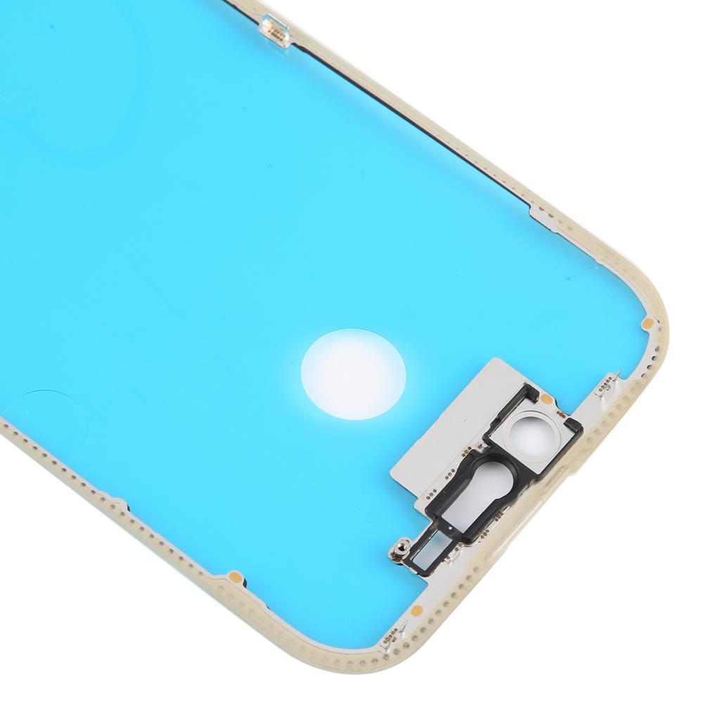 For iPhone 16 Pro LCD Screen Frame Bracket Replacement Part ( Without Logo )