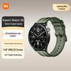 Смарт-часы Xiaomi Watch S5 из кованого карбона (Китайская версия)