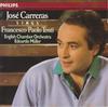 CD JOS? CARRERAS - Sings Francesco Paolo Tosti 4263722 Philips Classic 1989 Europe Classical Used