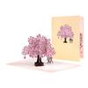 Paper Sculpture Pop-Up Valentine's Day Cards Elegant Wedding Blessing Card  Couples Gift