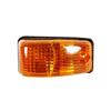 Mirror Turn Signal Light for Hino for Ranger Pro 500 700 Series FC FD