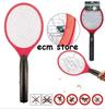 Red Electric Anti-Insect Anti-Mosquito Racket Simple and Effective