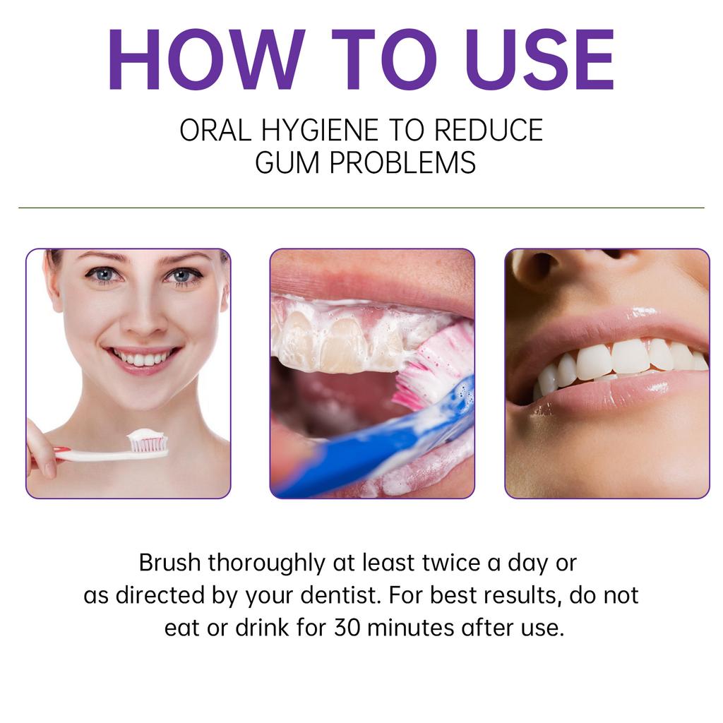 140г Sp7 Зубная паста Отбеливающая Пробиотики Гигиена полости рта Чистка зубов Удаляет зубной камень Очиститель зубов Налет Свежее дыхание