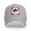 Гёктюрк Турецкий Логотип Бейсболки Snapback Бейсбольные Кепки Дышащие Повседневные Кепки На Открытом Воздухе Унисекс