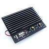 12V 1000W Car O Power Amplifier Subwoofer Power Amplifier Board O Diy Amplifier Board Car