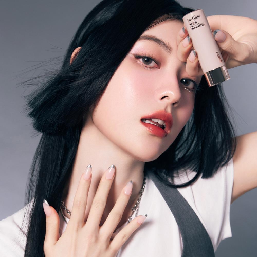 Espoir Protailer Big Glow Stick Shadding  + Free  Wedding Pitch Mini 