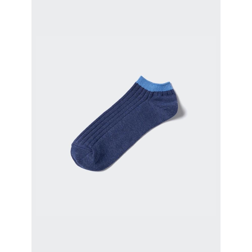 Uniqlo Short Socks Lip