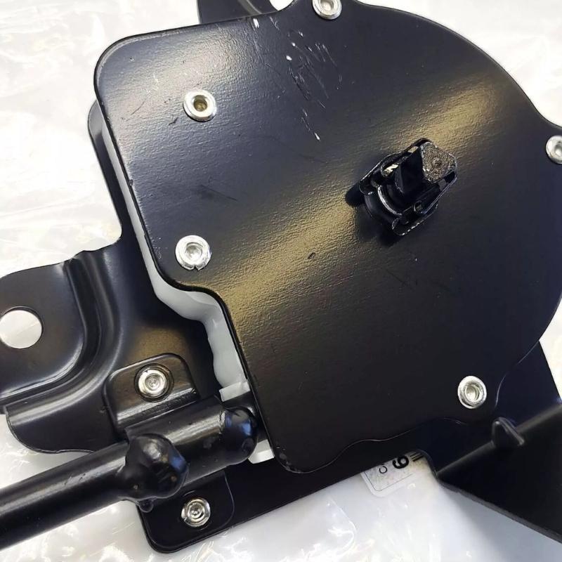 62800-P2000 62800P2000 для автомобиля 2021-2023 1.6L Запасное колесо Кронштейн для шины Замена Автоаксессуары Держатели для шин
