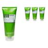 Moisturizing Shaving Cream Vitality Tea Tree & Mint, 207ml, 4 Pieces