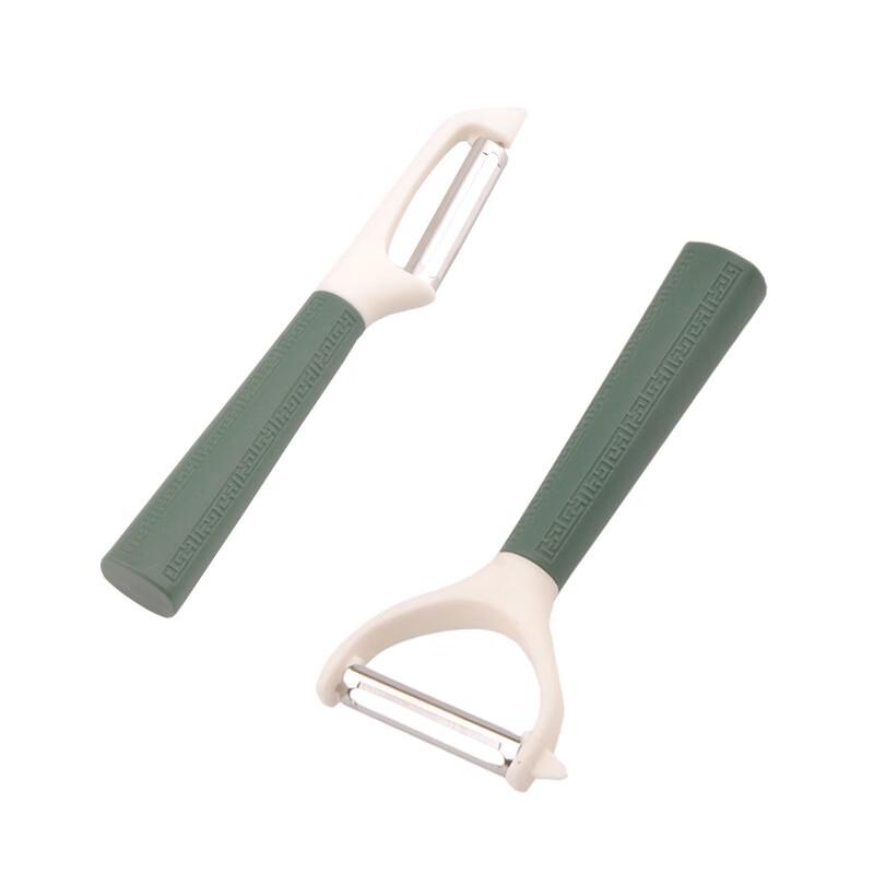 Xuyang Lancai Stainless Steel Standable Peeler