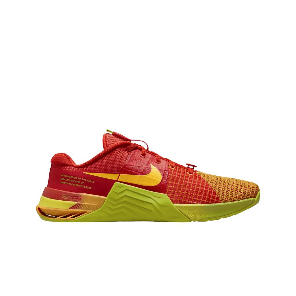Nike Metcon 8 Amp Picante Red Multi Color
