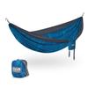 ENO DoubleNest Person Hammock for National Park Hammock, Lightweight, Portable, 1-2 Camping, Hiking, Backpacking, Travel, Festivals, Beaches,
