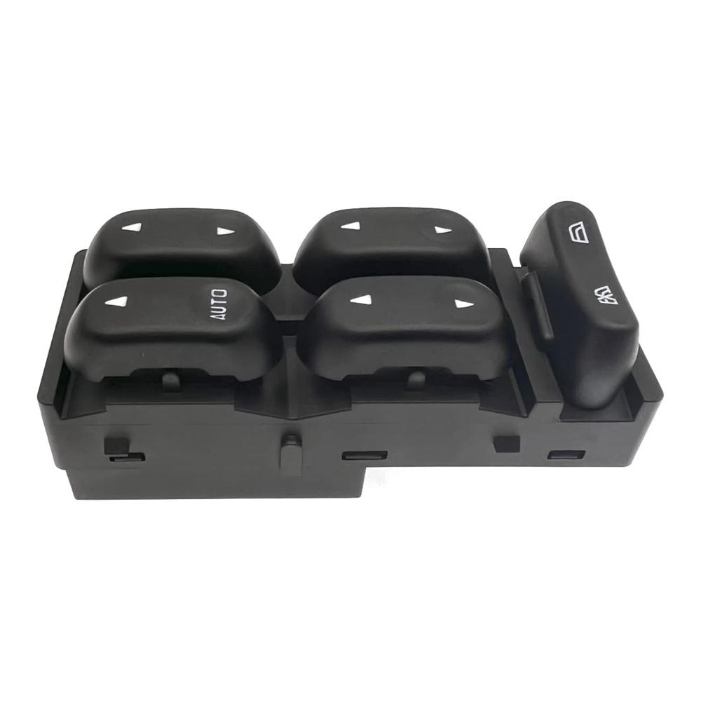 Новый главный переключатель стеклоподъемника для Ford F250 F350 F450 F550 Super Duty 2002-2004