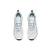Skechers Уличные кроссовки Tres-Air Uno Mesh из синтетической кожи с бабочкой, повседневные, легкие, женские, сине-белые 177399-LTBL