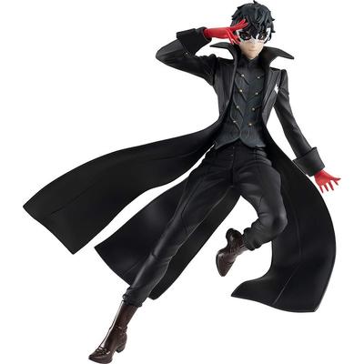 POP UP PARADE PERSONA5 анимационный Джокер немасштабная ABS&PVC окрашенная полная фигурка вторичная перепродажа