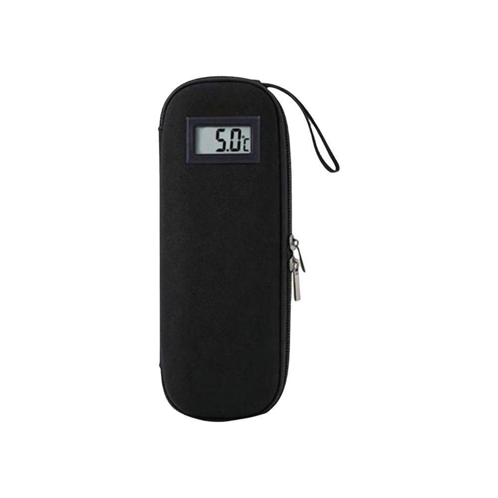 Insulin Vial Protector Insulin Cooling Bag Waterproof Insulin Vial Storage Case  for Home