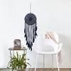 Feather Tassel Hanging Dream Catcher Easy To Hang Delicate Nordic Style Pendant