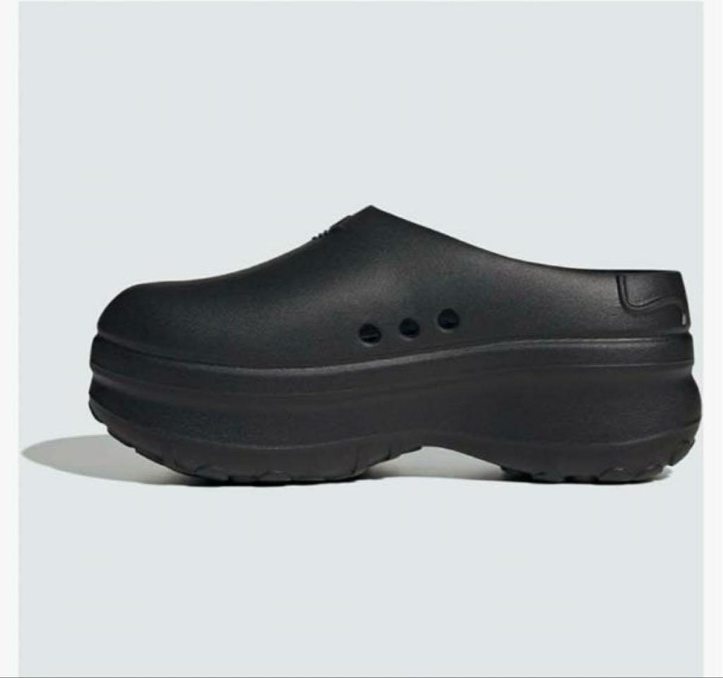 [Б/У] Отличное состояние мюли adidas Adiform Stan Smith