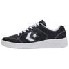Day One Court Comfortable Soft Low-Top Lifestyle Casual Shoes Unisex Black