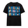 The Brady Bunch Unisex Adult Framed T-Shirt