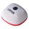 Lopor Motorcycle Air Filter For Kawasaki KX250 2021-2023 KX450 2019-2023 151124 11013-0773 11013-0811 HFF2030
