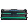 Совместимые с G&G картриджи и блоки барабана HP W1110A/110A