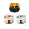 Bluetooth-наушники W895B: Внутриканальные, Цифровой дисплей, Шумоподавление, S510 Беспроводные с Ультрадлительным Сроком Работы от Батареи.