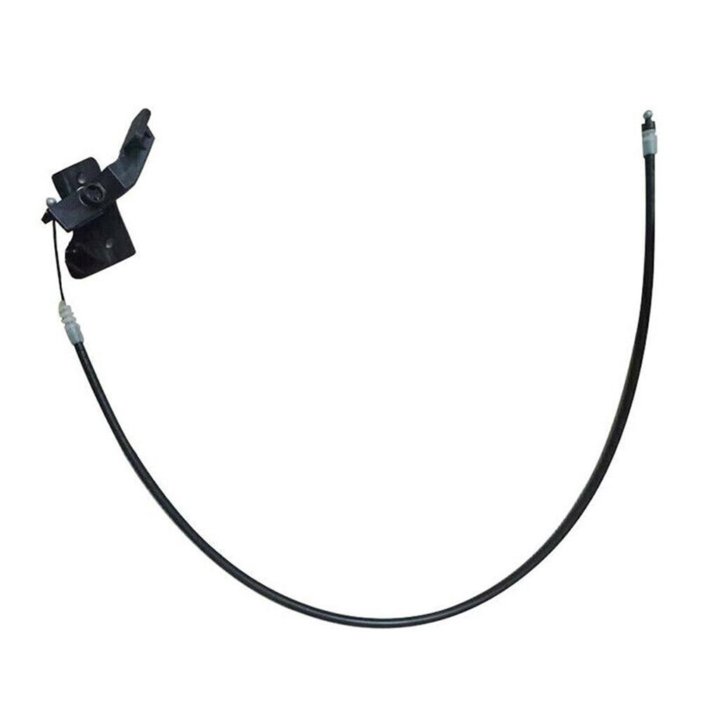 Трос привода замка капота для Jeep Renegade 1.4L 2.4L 2015-2018 68247126AA