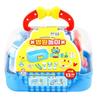 DAISO Мини-набор доктора с сумкой – Детская игрушка-набор медика для ролевых игр