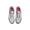Nike MC Trainer Pure Platinum Мужские кроссовки серые прохладно-серые Total-Orange CU3580-011