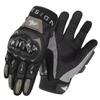 Universal Anti-Collision Motorcycle Gloves for All Seasons - Touchscreen, Off-Road, Men's & Women's