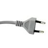 Hard Adapter Cord Wii Eu Plug Power Supply Cable for Nintendo
