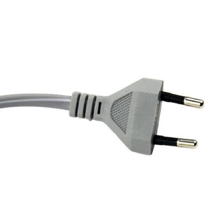 Power Adapter - ELENXS - Wii - EU Plug - AC 220-245V - DC 12V 3.7A