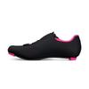 Размер Fizik R5 Overcurve (2019) Обувь, Черный/Розовый, 37.5