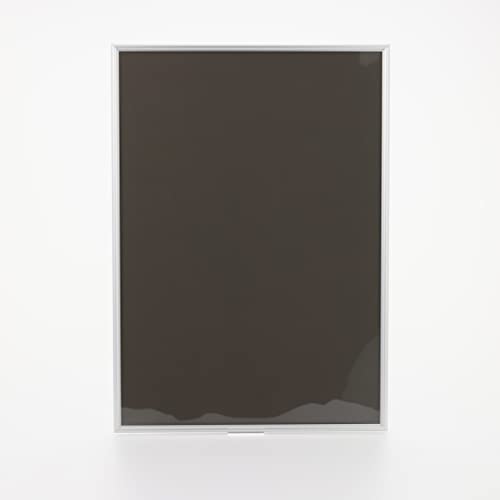 Arte SH-B3-SV Рамка для постера Формат B3 Серебристый