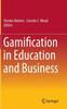 Книга Gamification In Education and Business