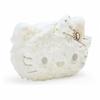 Косметичка Sanrio Hello Kitty, 13,5 x 16,5 x 6 см, Серия Белый дизайн, Персонаж, 208663
