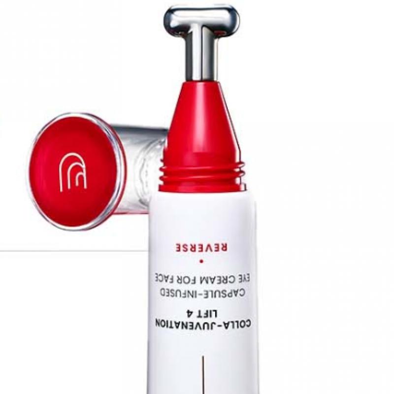 Proshot Cola Juvination Lift 4 капсулы крем для век 30 мл