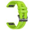 22mm 26mm Silicone Band For Garmin Fenix 8 7 7X Pro 6 6X Watch Strap Quatix 8 7X 3/Tactix8/Instinct 3/970 965 QuickFit Bracelets