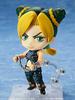 Medicos Entertainment Nendoroid Anime Bizarre Adventure Stone Jorin Kujo Пластиковая окрашенная полностью подвижная фигурка "JoJo's Ocean" Немасштабная