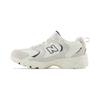 Low-Top Kids Running Shoes Kids Running Shoes Off-White PZ530CT