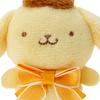 Sanrio Заколка для волос Pom Pom Purin Mascot 053899