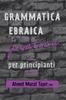 The Grammatica Ebraica Pratica Per Principianti Book