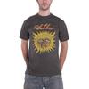 Sublime Unisex Adult Sun Cotton T-Shirt