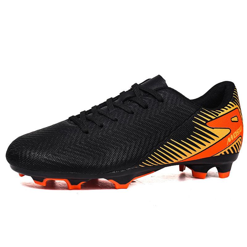 Men'S And Women'S Long Broken Nails Youth Football Shoes Scooeer Shoes