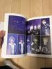 BTS (Bangtan Boys) WINGS TOUR 1 Program Book Used