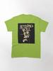 Jethro Tull best - populer jethro tull (5) Classic T-Shirt