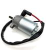Yamaha Cell Motor, Starter Motor, Vino 4-Stroke, SA26, SA36, SA37, SA39J, Motorcycle, Engine, Custom Parts, Replacement, Repair, Repair