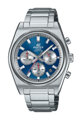 Мужские часы Citizen EFB-730DJ-2AJF с синим сапфиром