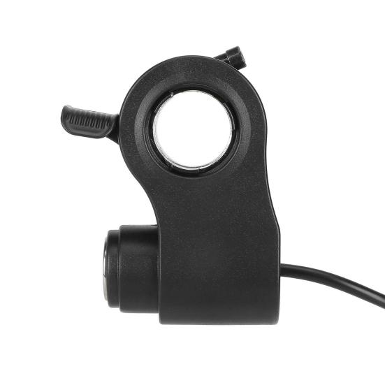 Electric Scooter Ignition Lock with Keys Easy To Use E-scooter Throttle Accelerator Starter Switch Lock for Kukirin G2 Pro/G2 Max